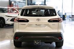 تويوتا فرونتلاندر